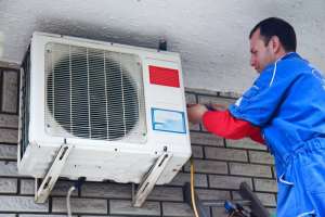 24/7 and Emergency HVAC Near Goodluck, KY | Air Conidtioning and Heating Contractors
